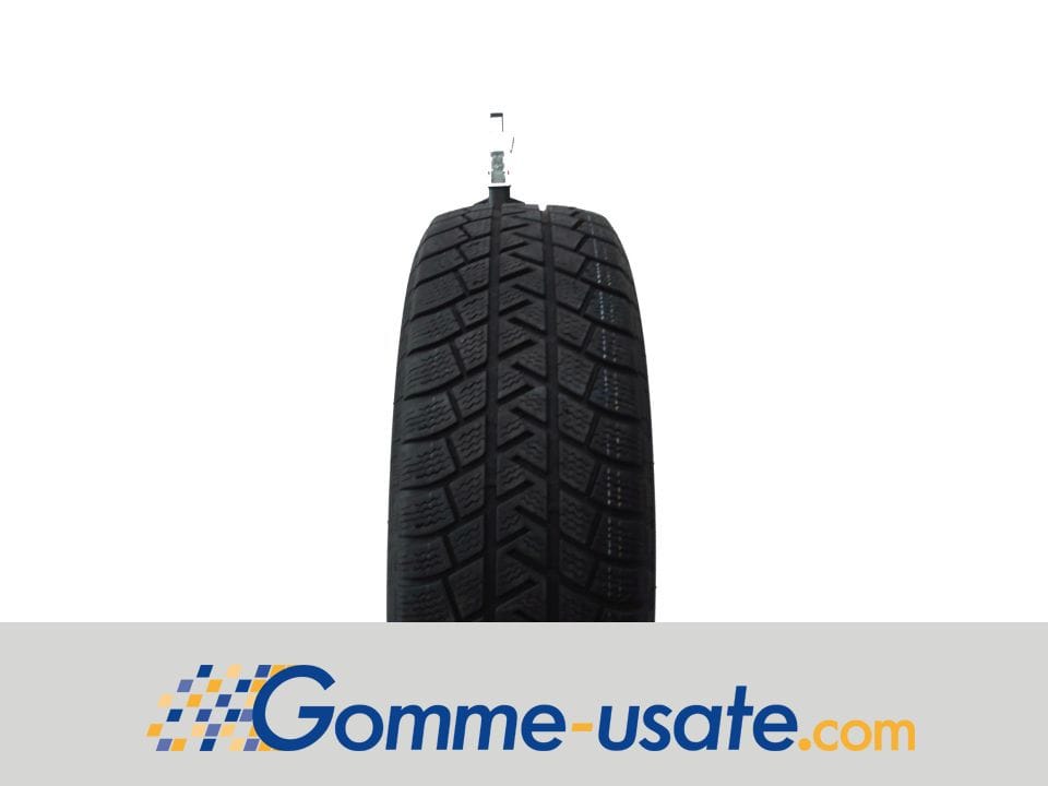 Thumb Michelin Gomme Usate Michelin 215/60 R17 96T Latitude Alpin M+S (75%) pneumatici usati Invernale_2